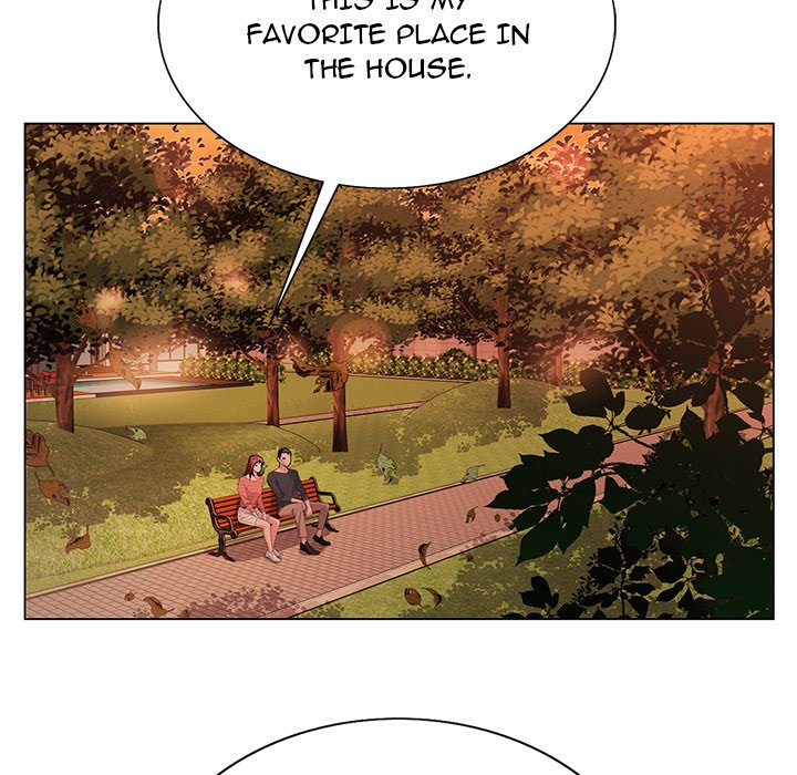 Divine Hands Chapter 30 Page 104