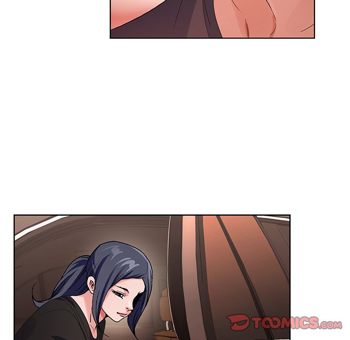Divine Hands Chapter 30 Page 117