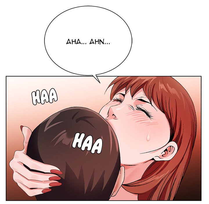 Divine Hands Chapter 30 Page 127