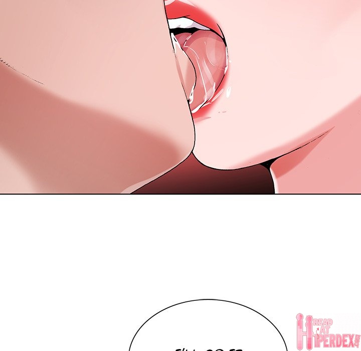 Divine Hands Chapter 30 Page 16