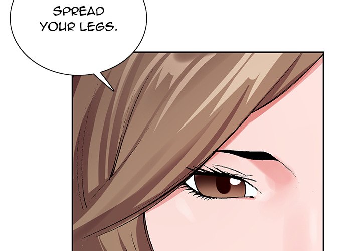 Divine Hands Chapter 30 Page 2
