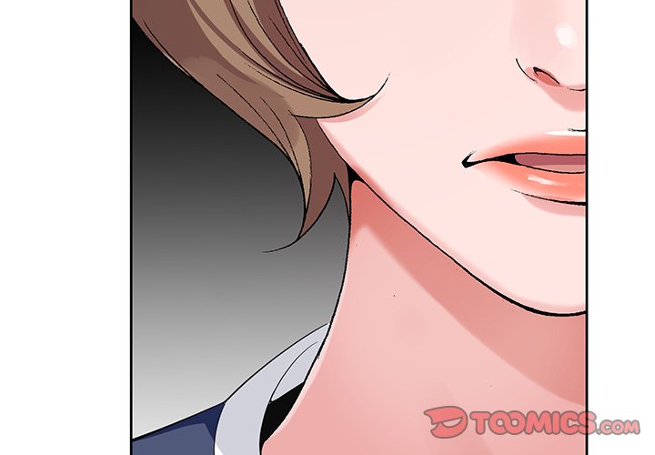 Divine Hands Chapter 30 Page 3