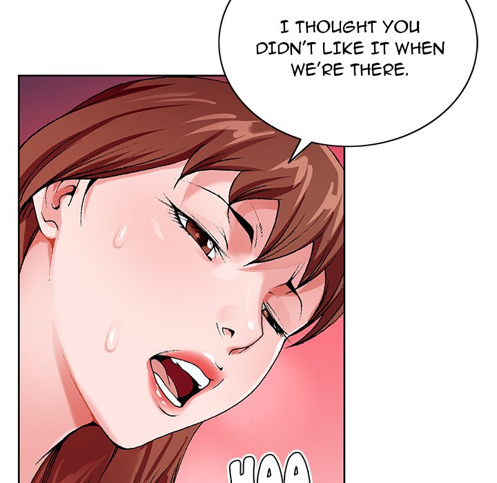 Divine Hands Chapter 30 Page 34