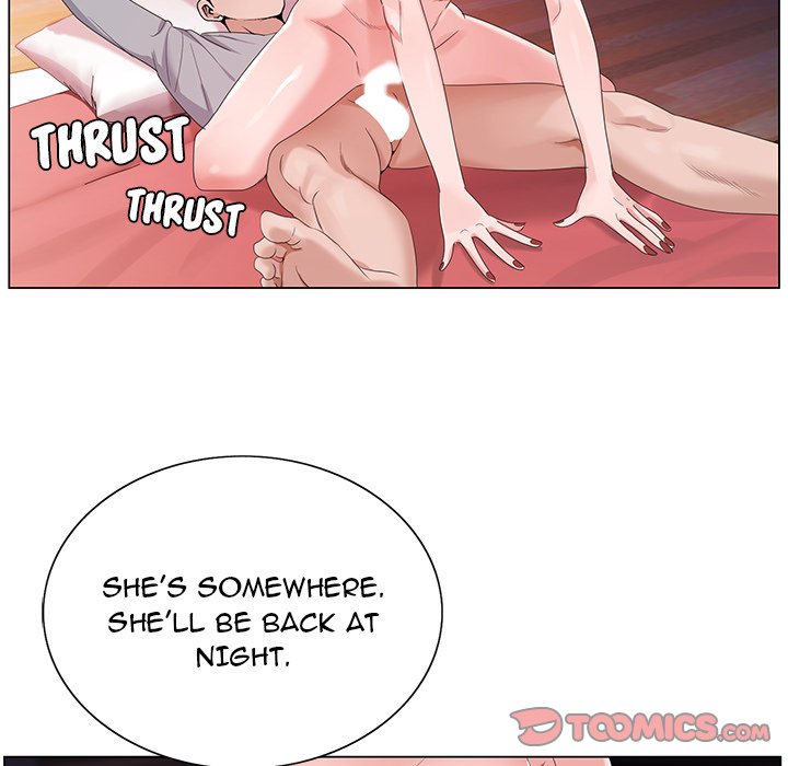 Divine Hands Chapter 30 Page 39