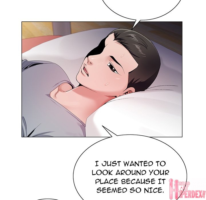 Divine Hands Chapter 30 Page 41