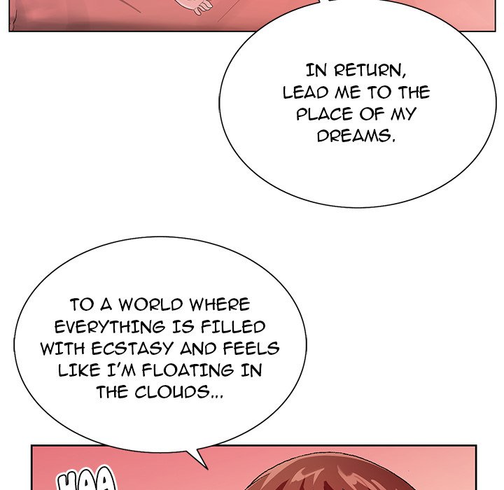 Divine Hands Chapter 30 Page 47