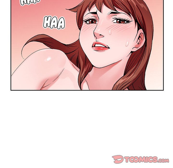 Divine Hands Chapter 30 Page 48