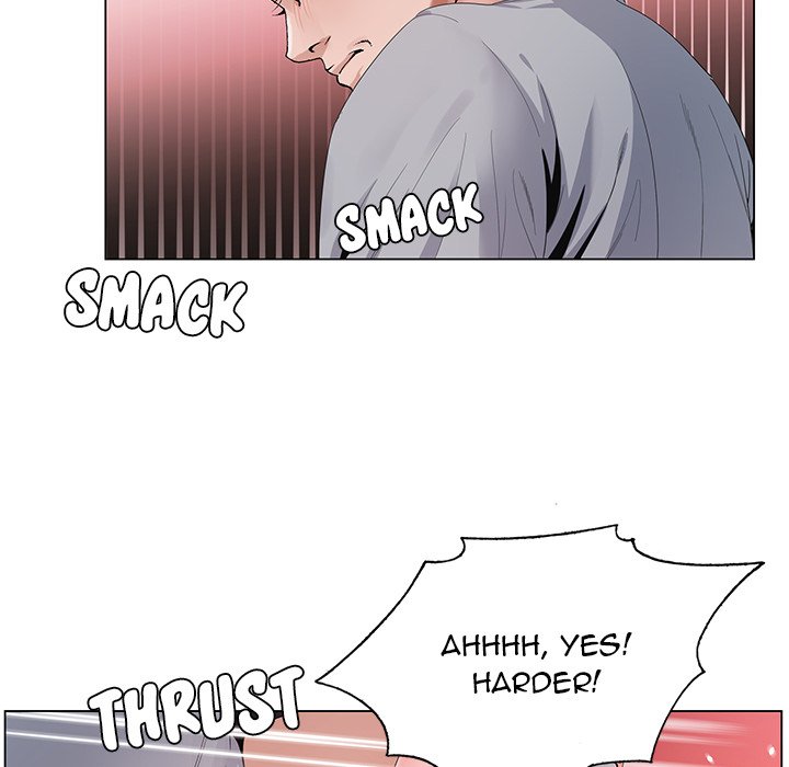 Divine Hands Chapter 30 Page 53