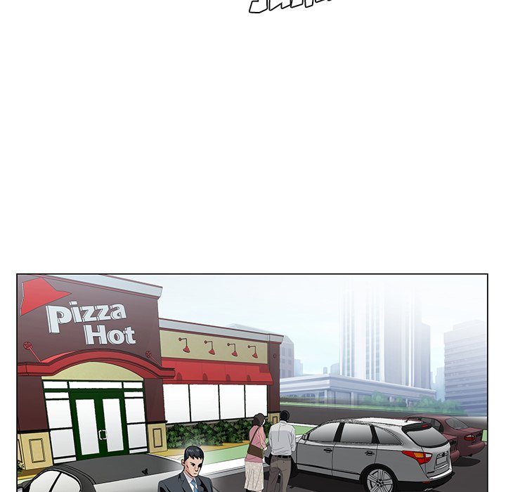 Divine Hands Chapter 30 Page 64