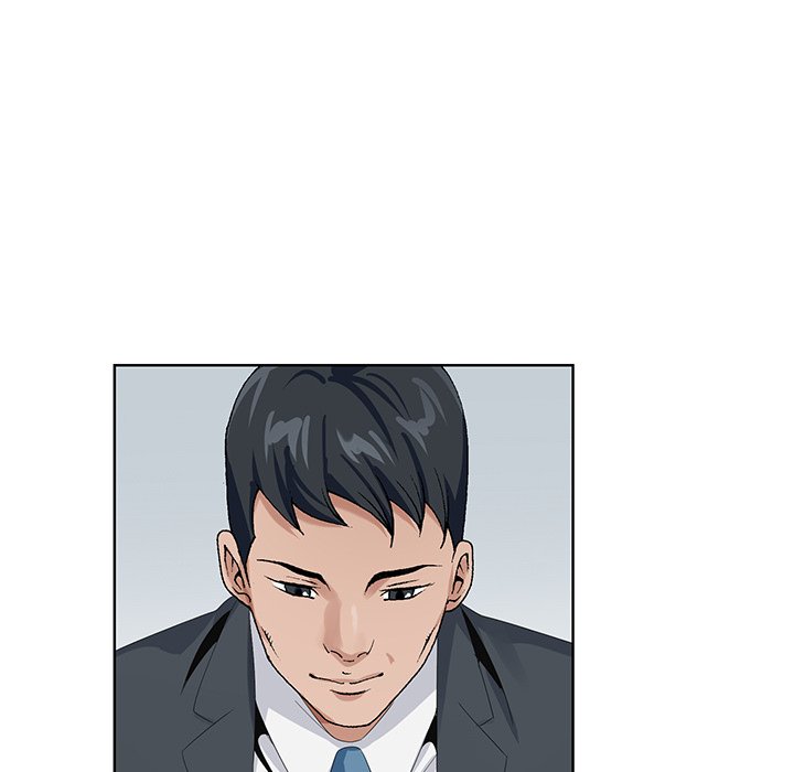 Divine Hands Chapter 30 Page 67