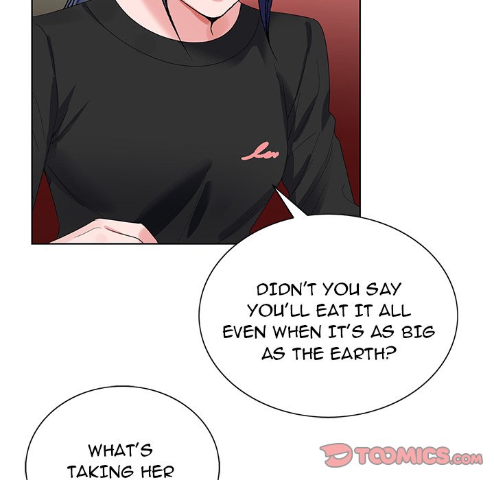 Divine Hands Chapter 30 Page 72