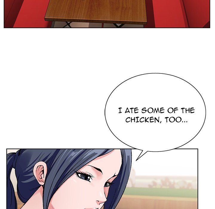 Divine Hands Chapter 30 Page 77