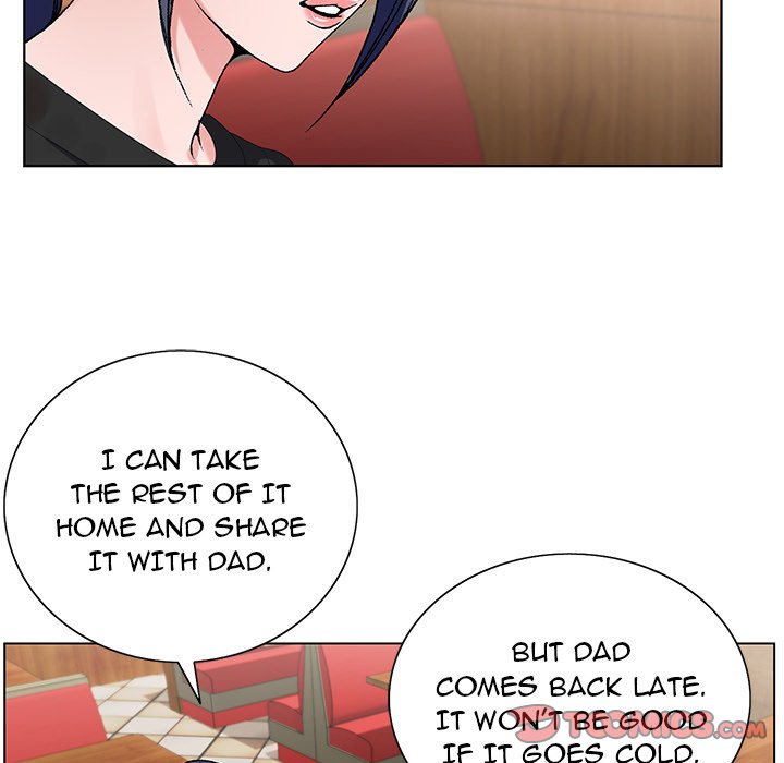 Divine Hands Chapter 30 Page 78