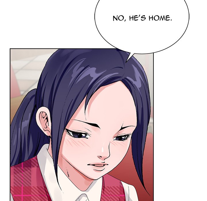 Divine Hands Chapter 30 Page 80