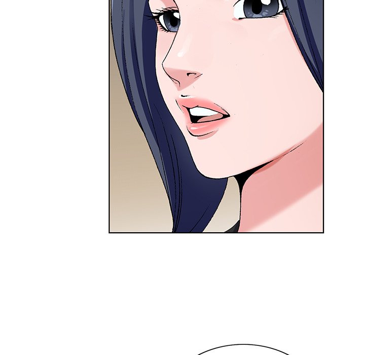Divine Hands Chapter 30 Page 82