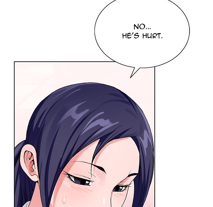 Divine Hands Chapter 30 Page 83