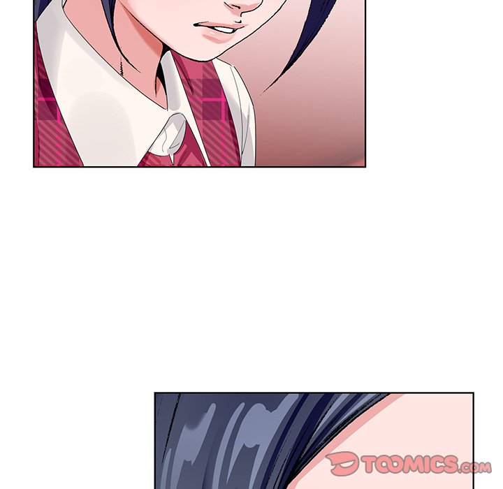 Divine Hands Chapter 30 Page 84