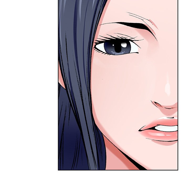 Divine Hands Chapter 30 Page 85