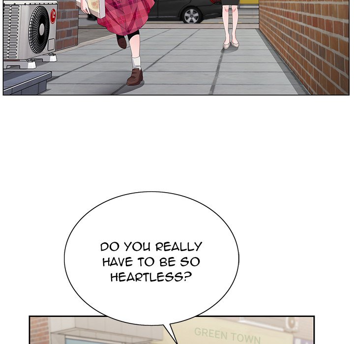 Divine Hands Chapter 30 Page 88