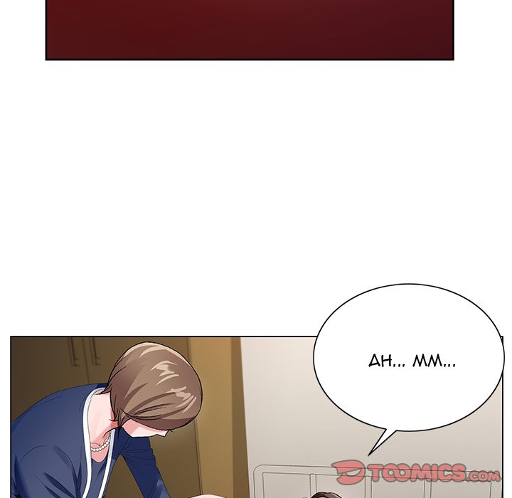 Divine Hands Chapter 30 Page 9