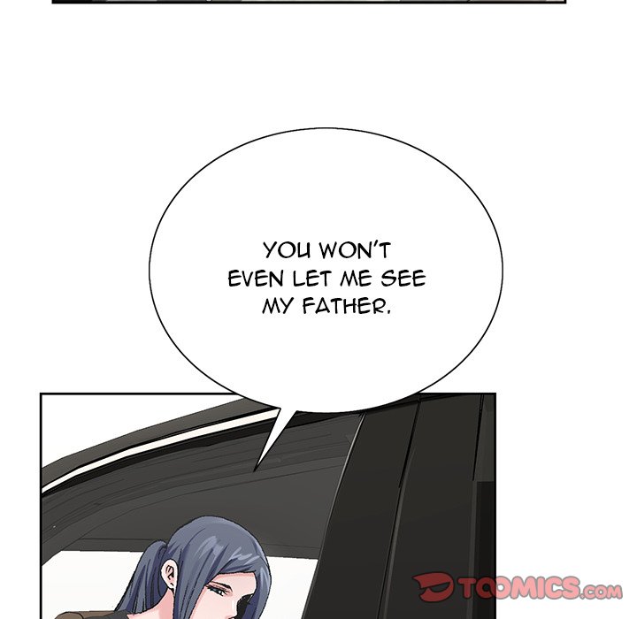 Divine Hands Chapter 30 Page 90