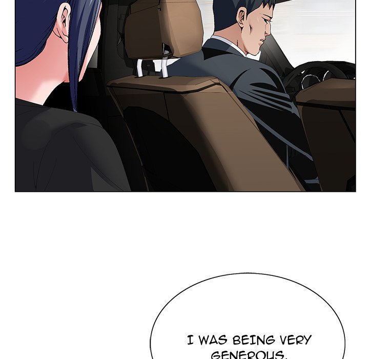 Divine Hands Chapter 30 Page 94