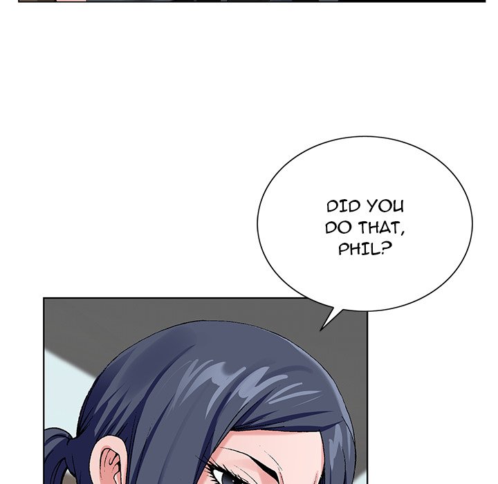 Divine Hands Chapter 30 Page 97