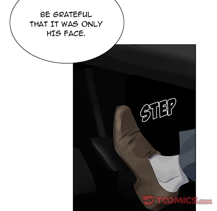 Divine Hands Chapter 30 Page 99