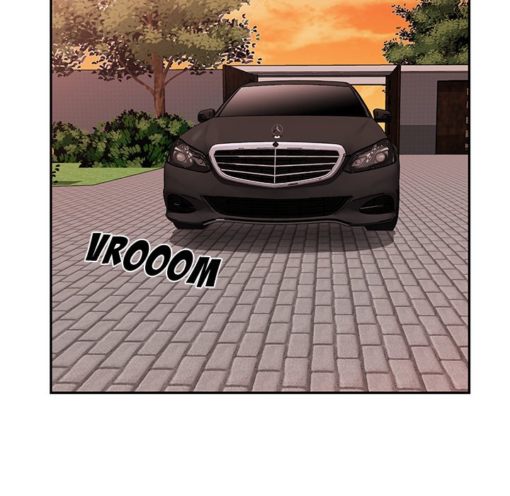 Divine Hands Chapter 31 Page 10