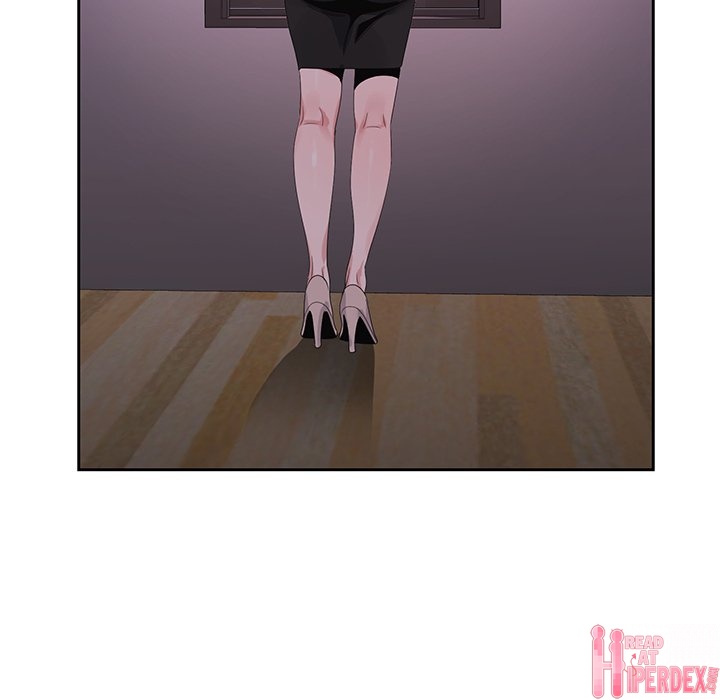 Divine Hands Chapter 31 Page 101