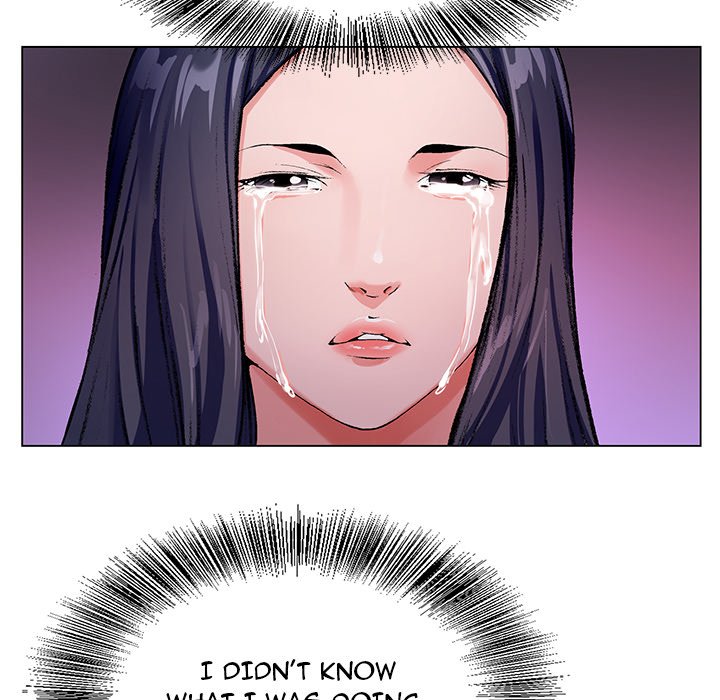 Divine Hands Chapter 31 Page 107