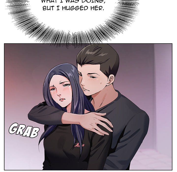 Divine Hands Chapter 31 Page 108