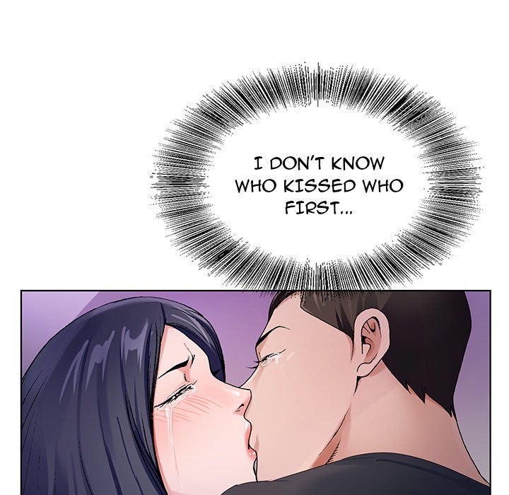 Divine Hands Chapter 31 Page 109