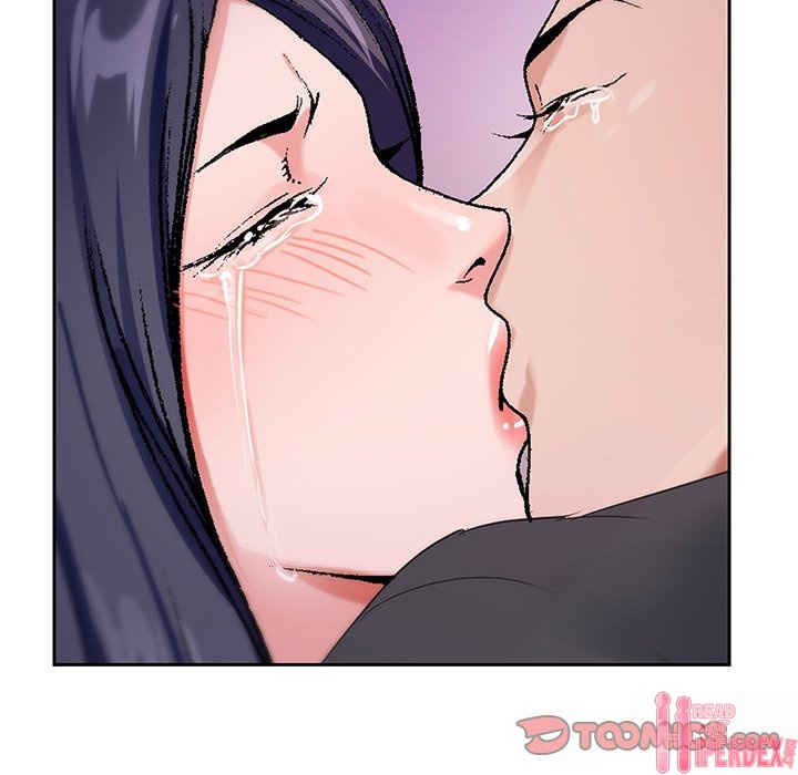 Divine Hands Chapter 31 Page 111