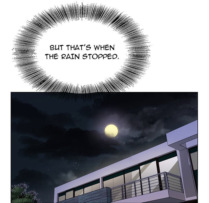 Divine Hands Chapter 31 Page 112