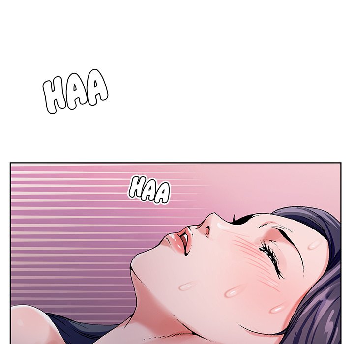 Divine Hands Chapter 31 Page 118