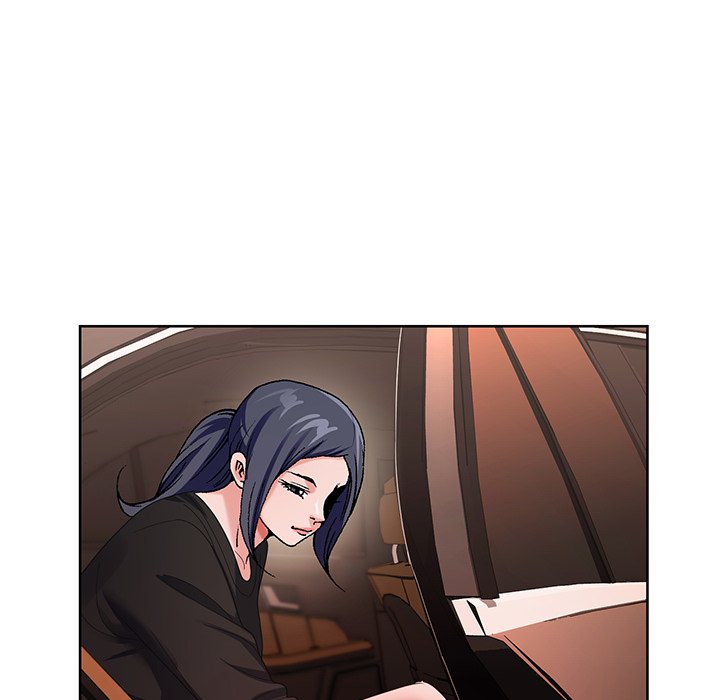 Divine Hands Chapter 31 Page 12