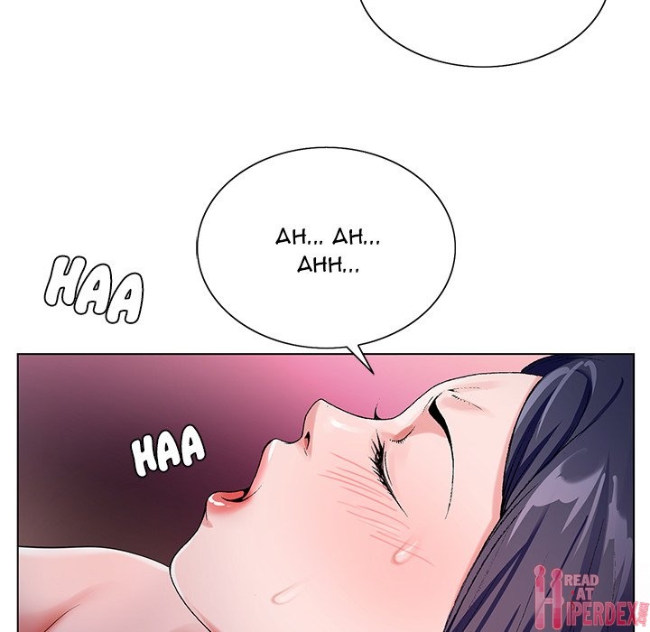 Divine Hands Chapter 31 Page 121