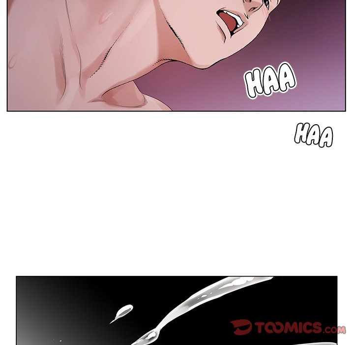 Divine Hands Chapter 31 Page 123