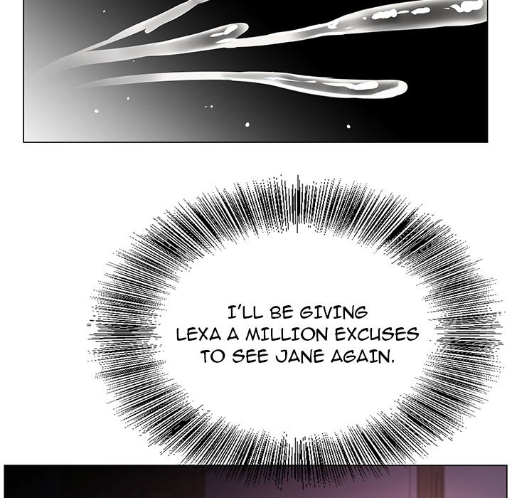 Divine Hands Chapter 31 Page 124