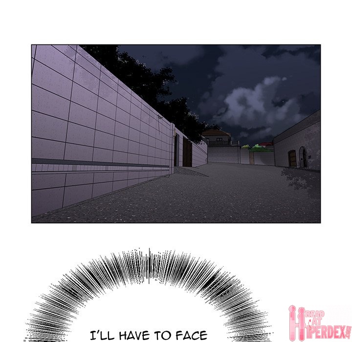 Divine Hands Chapter 31 Page 126