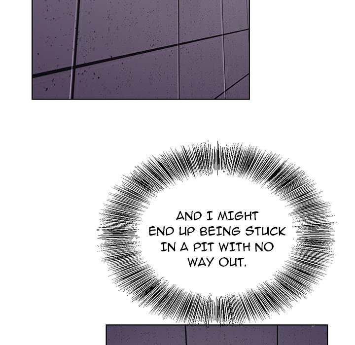 Divine Hands Chapter 31 Page 128
