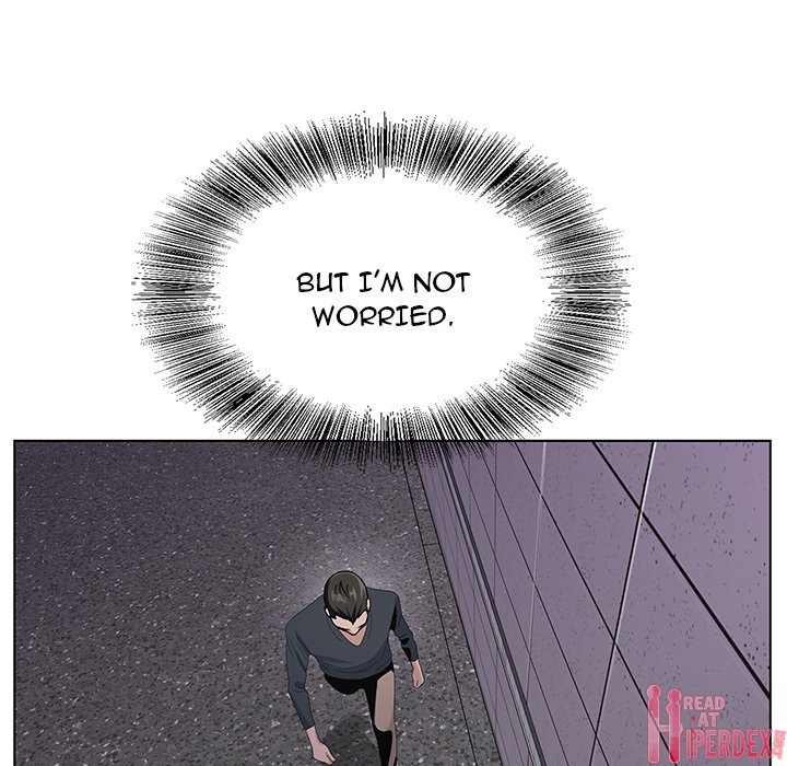 Divine Hands Chapter 31 Page 131