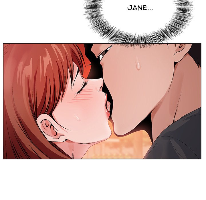 Divine Hands Chapter 31 Page 14