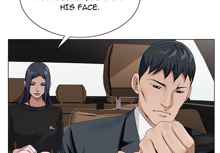 Divine Hands Chapter 31 Page 2