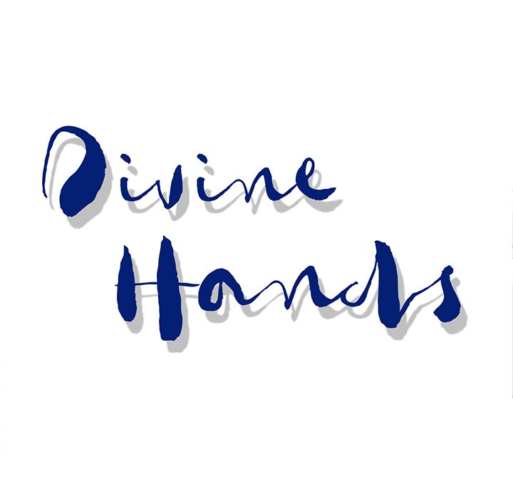 Divine Hands Chapter 31 Page 20
