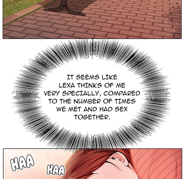 Divine Hands Chapter 31 Page 24