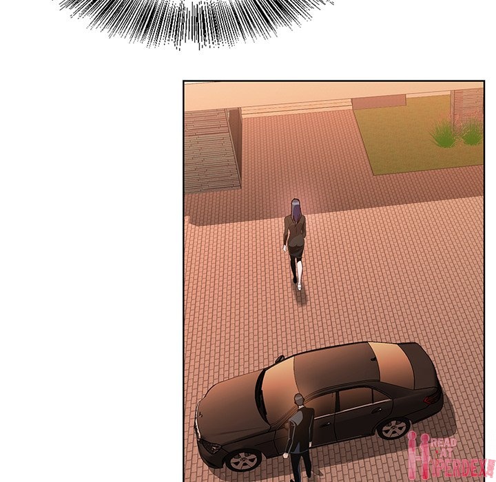 Divine Hands Chapter 31 Page 26