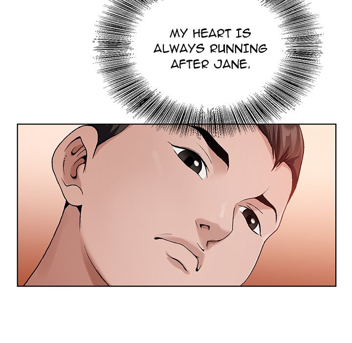 Divine Hands Chapter 31 Page 29