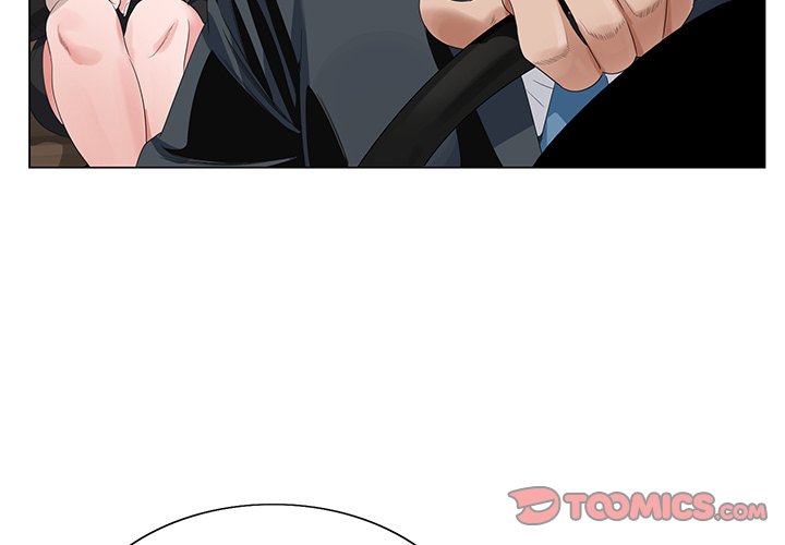 Divine Hands Chapter 31 Page 3